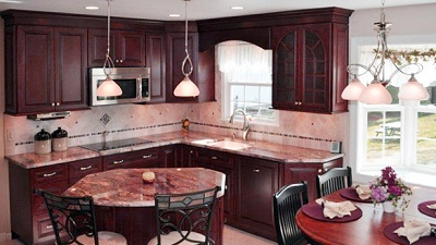 Stone Age Tile Cabinets