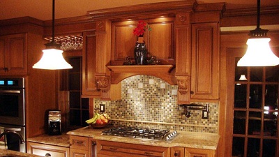 Stone Age Tile Cabinets