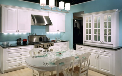Stone Age Tile Cabinets