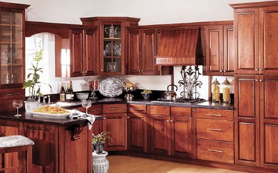 Stone Age Tile Cabinets