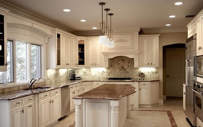 Stone Age Tile Cabinets