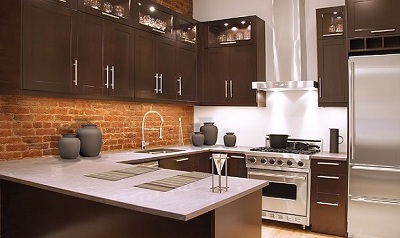 Stone Age Tile Cabinets