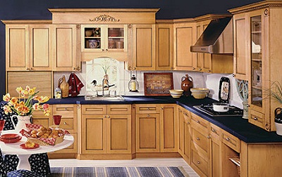 Stone Age Tile Cabinets