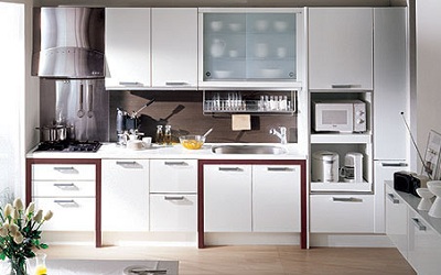 Stone Age Tile Cabinets