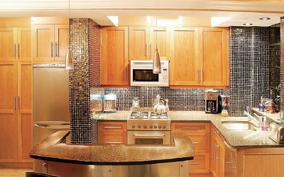 Stone Age Tile Cabinets
