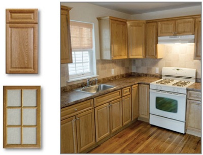 Stone Age Tile Cabinets