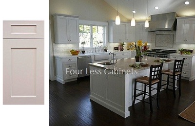 Stone Age Tile Cabinets