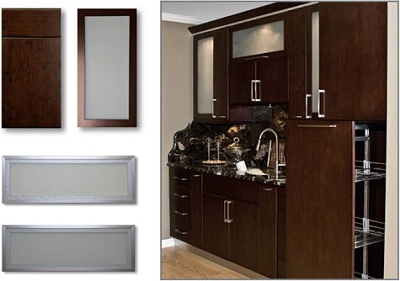 Stone Age Tile Cabinets